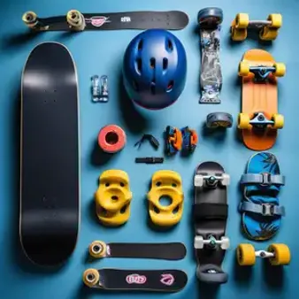 One Skate Safety and Gear Essentials